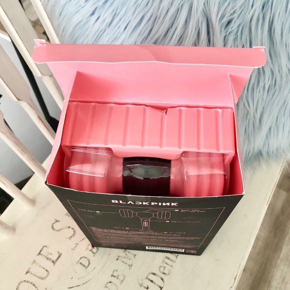 BlackPink, K-Pop, 2022,World Tour, Concert, Official Light Stick, Fan Merch - Picture 9 of 15